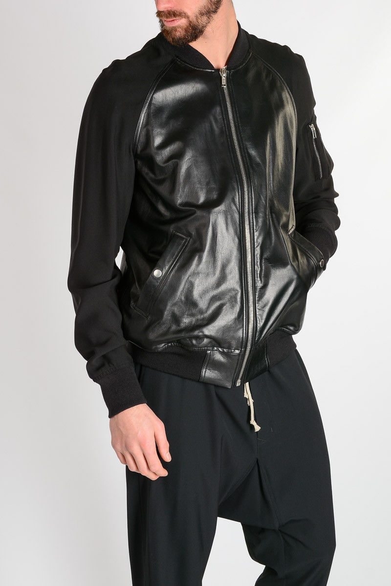 Rick Owen : Top 5 des ventes les plus chères sur eBay ! 